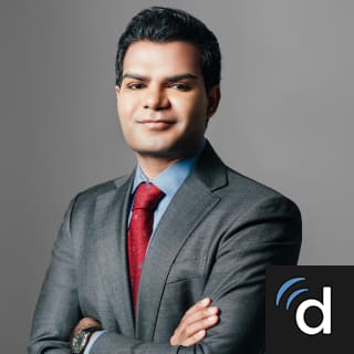 Bobby Reddy, MD
