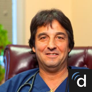 Ronald Pucillo, MD