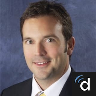 Michael Staloch, MD