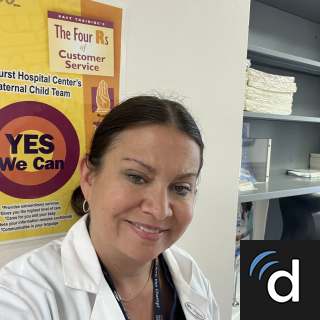Brenda Beloosesky, MD