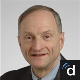 Sanford Luria, MD, Urology, Cleveland, OH