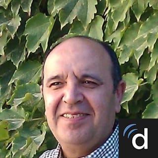 Abdel Abu Shamat, MD