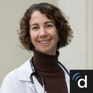 Suzanne Watnick, MD