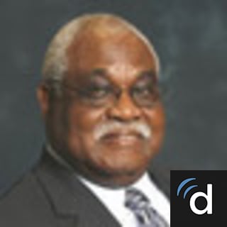 Allen Tucker, MD