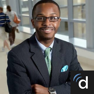 Ashanti Woods, MD, Pediatrics, Baltimore, MD