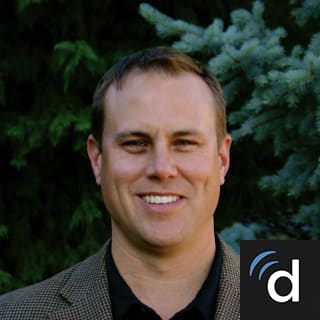 Travis Clark, MD