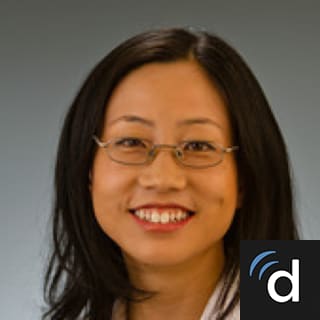 Vicki Chu, MD