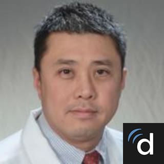 Paul Hsiang, MD