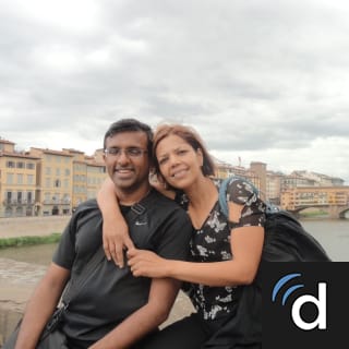Urmil Patel, MD