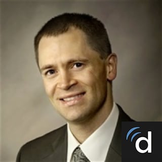 Shawn Spooner, MD