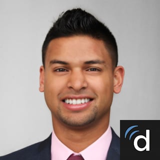 Masrur Khan, MD