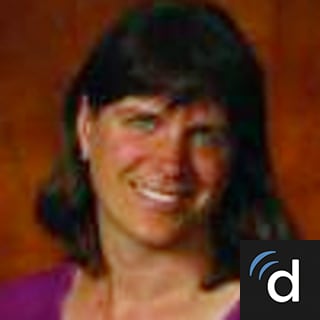 Lisa Hogenkamp, MD
