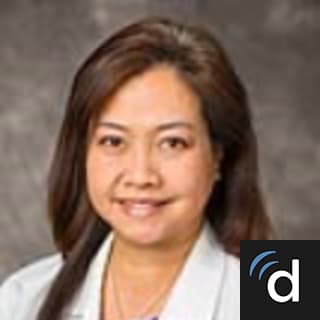 Elma Baron, MD