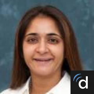Rachna Patel, MD