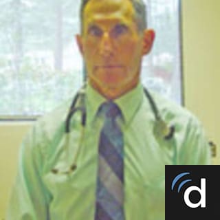 Gary Cooper, MD, Rheumatology, South Lake Tahoe, CA