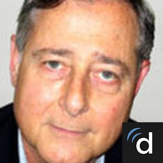 Arthur Vecchiotti, MD, Otolaryngology (ENT), Sleepy Hollow, NY