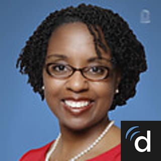 Kenya Mcneal-Trice, MD