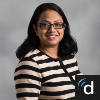 Sangeetha Balasubramanian, MD