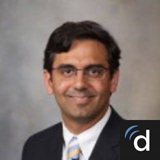 Ziad El-Zoghby, MD