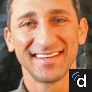 Robert Sarche, MD