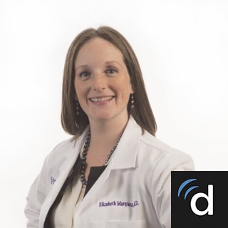 Dr. Elizabeth Marquez, MD – Ponte Vedra, FL | Family Medicine