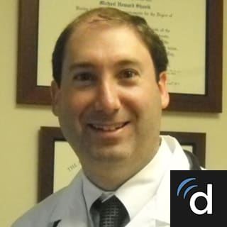 Michael Shanik, MD