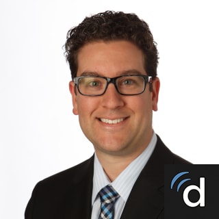 Richard Bloomberg, MD