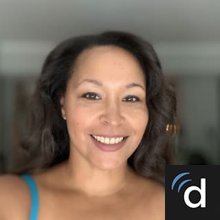 Jennifer Mbuthia, MD