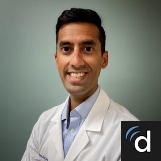 Alok Saini, MD