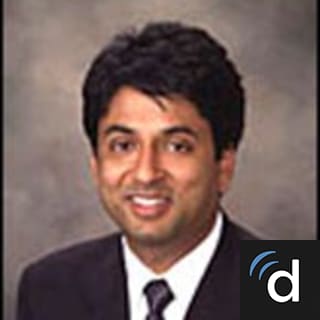 Vasanth Siddalingaiah, MD