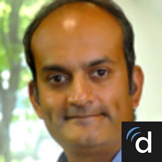 Bhavik Patel, MD