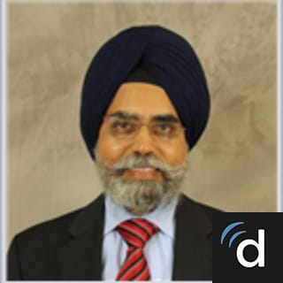 Ranjit Rajpal, MD, Cardiology, Madera, CA