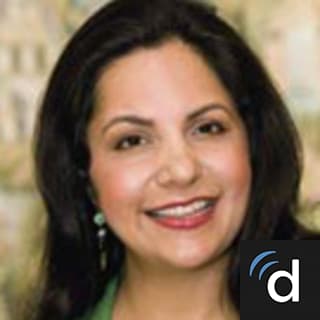 Irum Qureshi, MD