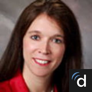 Angela Ritter, MD