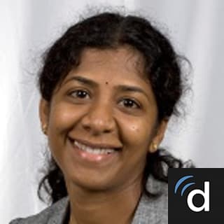 Anitha Rayani, MD