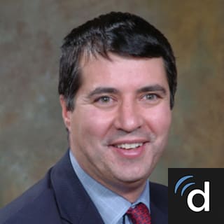 David Neuschwander, MD
