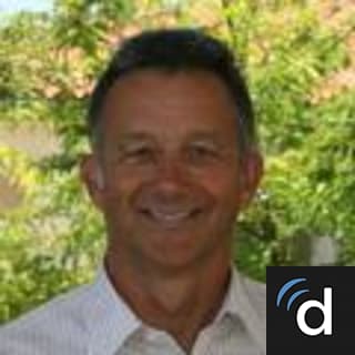 Gary Cushing, MD, Gastroenterology, San Luis Obispo, CA