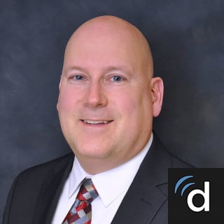 Scott Cheney, MD