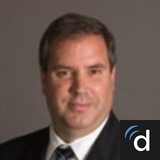 Daniel Beggs, MD