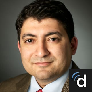 Amir Zarrinpar, MD