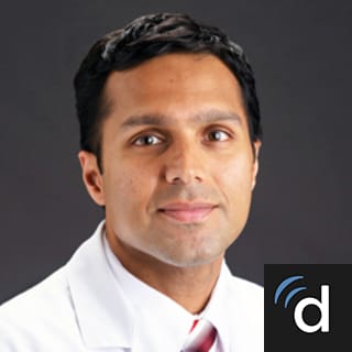Arun Kumar, MD