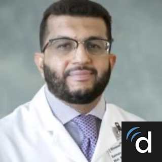 Salman Wali, MD