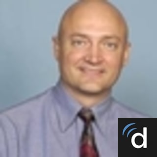 Blake Chamberlain, MD