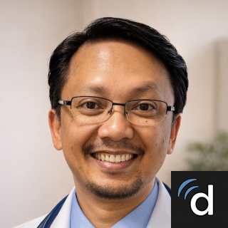 Mariano Librojo Jr., MD, Internal Medicine, Norwich, CT