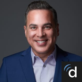 Abel Alfonso, DO, Endocrinology, Mankato, MN