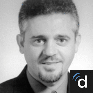 Eyad Zahr, MD