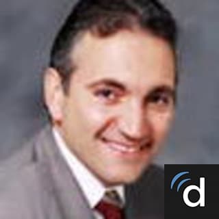 John Gandolfo, MD, Gastroenterology, Peabody, MA