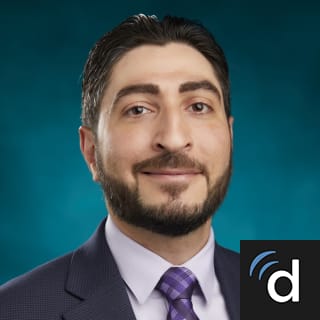 Ahmed Abbas, MD, Neurology, Columbia, MO