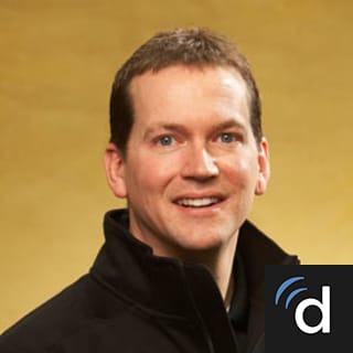 Patrick Kersey, MD
