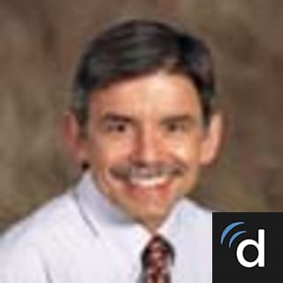 George Bergus, MD, Geriatrics, Iowa City, IA